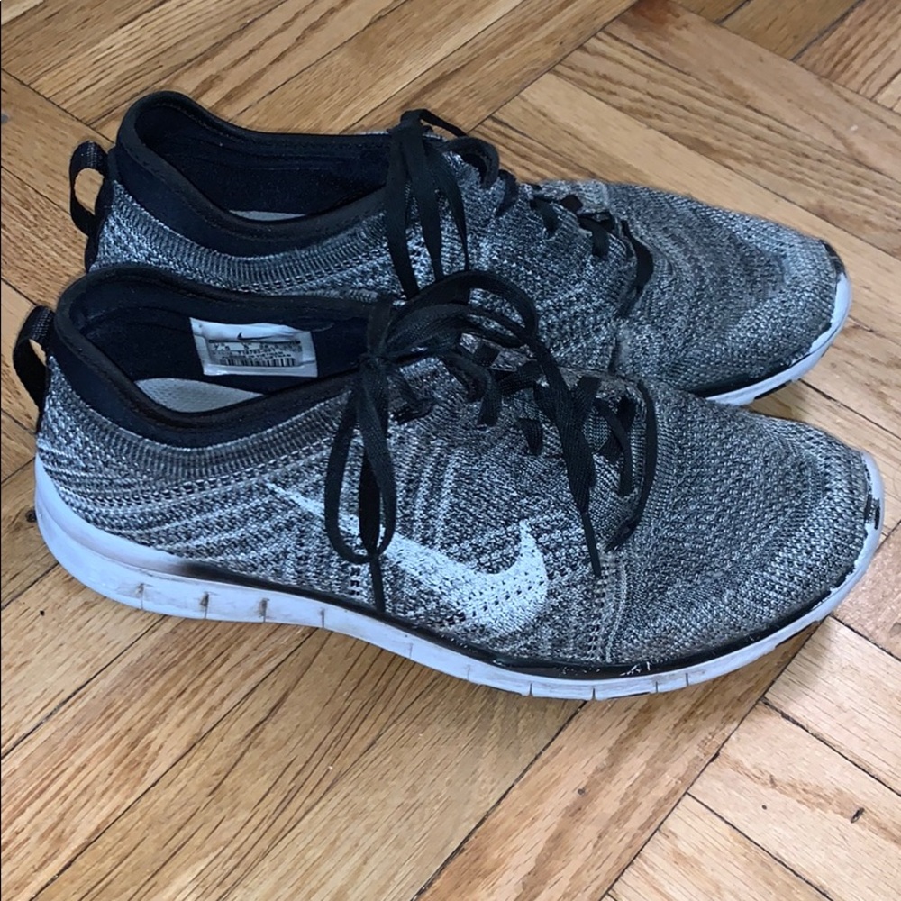 Nike sneakers